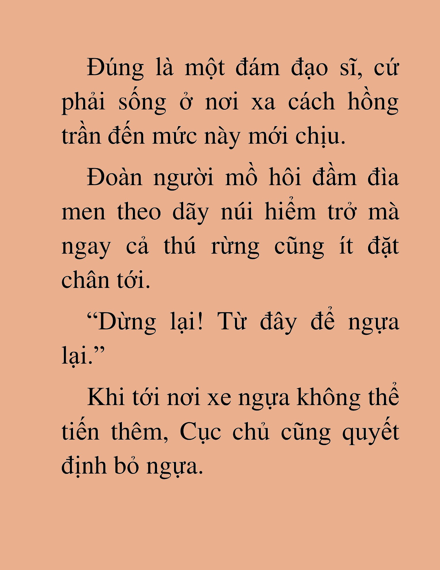 Đọc truyện HAT[NOVEL] Ứng Cử Viên Thiên Ma: Thợ Săn Nhìn Thấu Tiền Kiếp - Chap 9