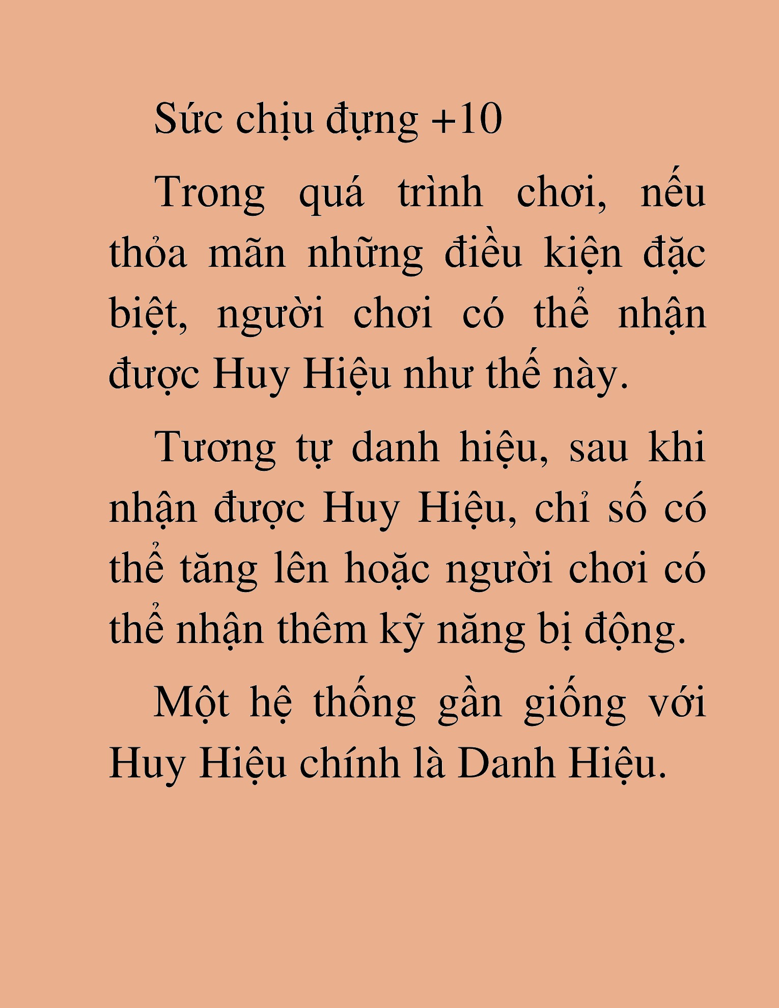 Đọc truyện HAT[NOVEL] Ứng Cử Viên Thiên Ma: Thợ Săn Nhìn Thấu Tiền Kiếp - Chap 9