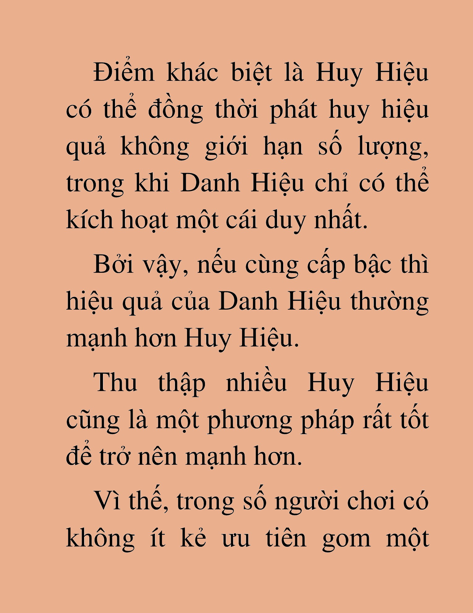 Đọc truyện HAT[NOVEL] Ứng Cử Viên Thiên Ma: Thợ Săn Nhìn Thấu Tiền Kiếp - Chap 9