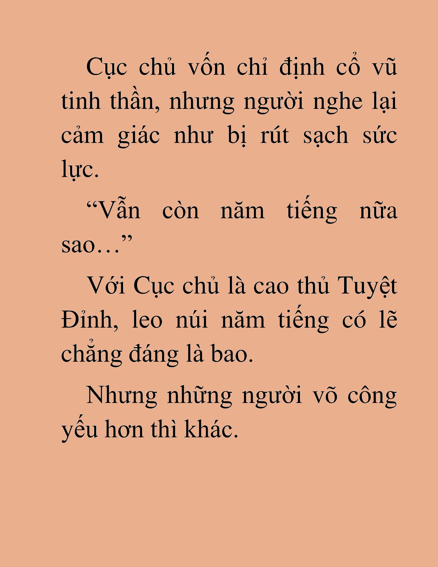 Đọc truyện HAT[NOVEL] Ứng Cử Viên Thiên Ma: Thợ Săn Nhìn Thấu Tiền Kiếp - Chap 9