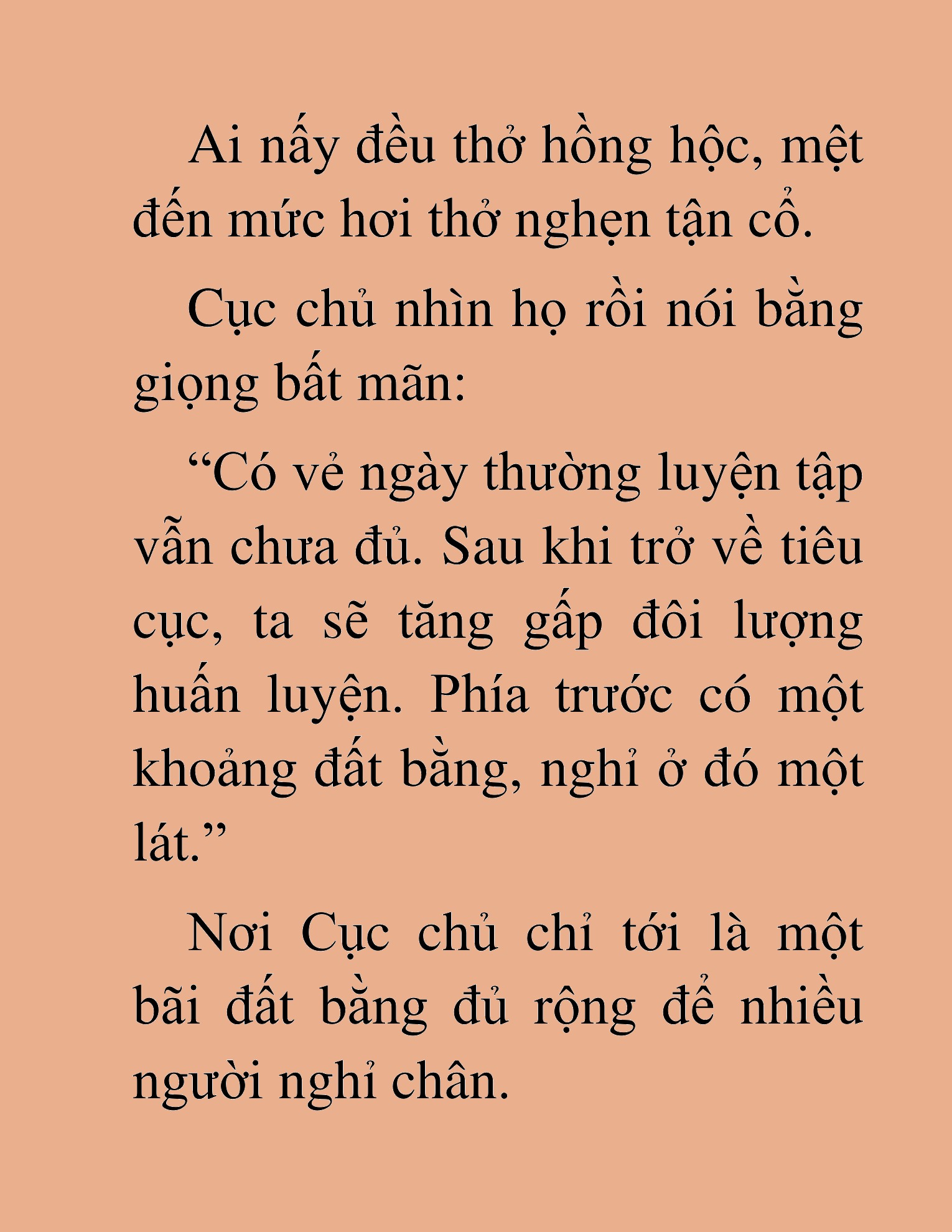 Đọc truyện HAT[NOVEL] Ứng Cử Viên Thiên Ma: Thợ Săn Nhìn Thấu Tiền Kiếp - Chap 9