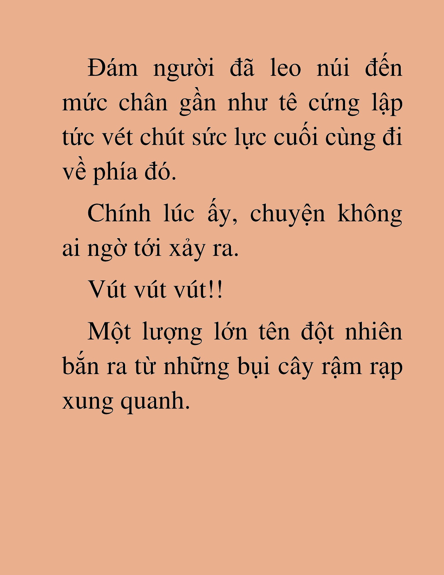 Đọc truyện HAT[NOVEL] Ứng Cử Viên Thiên Ma: Thợ Săn Nhìn Thấu Tiền Kiếp - Chap 9