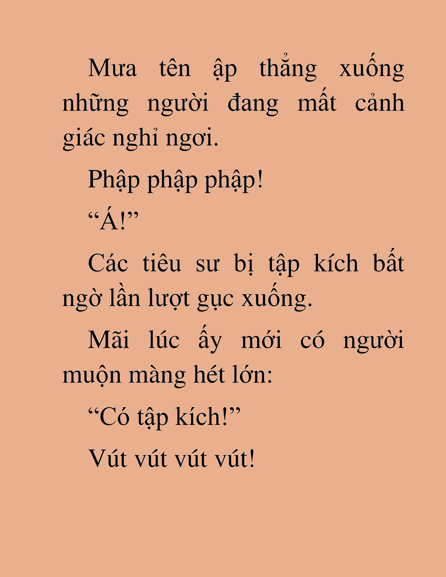 Đọc truyện HAT[NOVEL] Ứng Cử Viên Thiên Ma: Thợ Săn Nhìn Thấu Tiền Kiếp - Chap 9