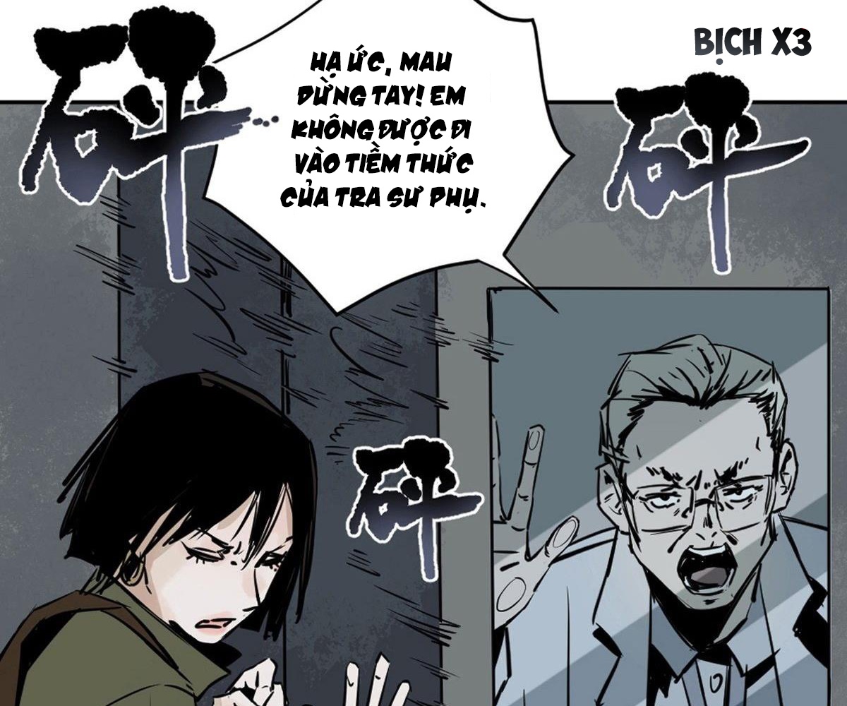 Đọc truyện Vị đạo sĩ cuối cùng (raw Trung) - Chap 1
