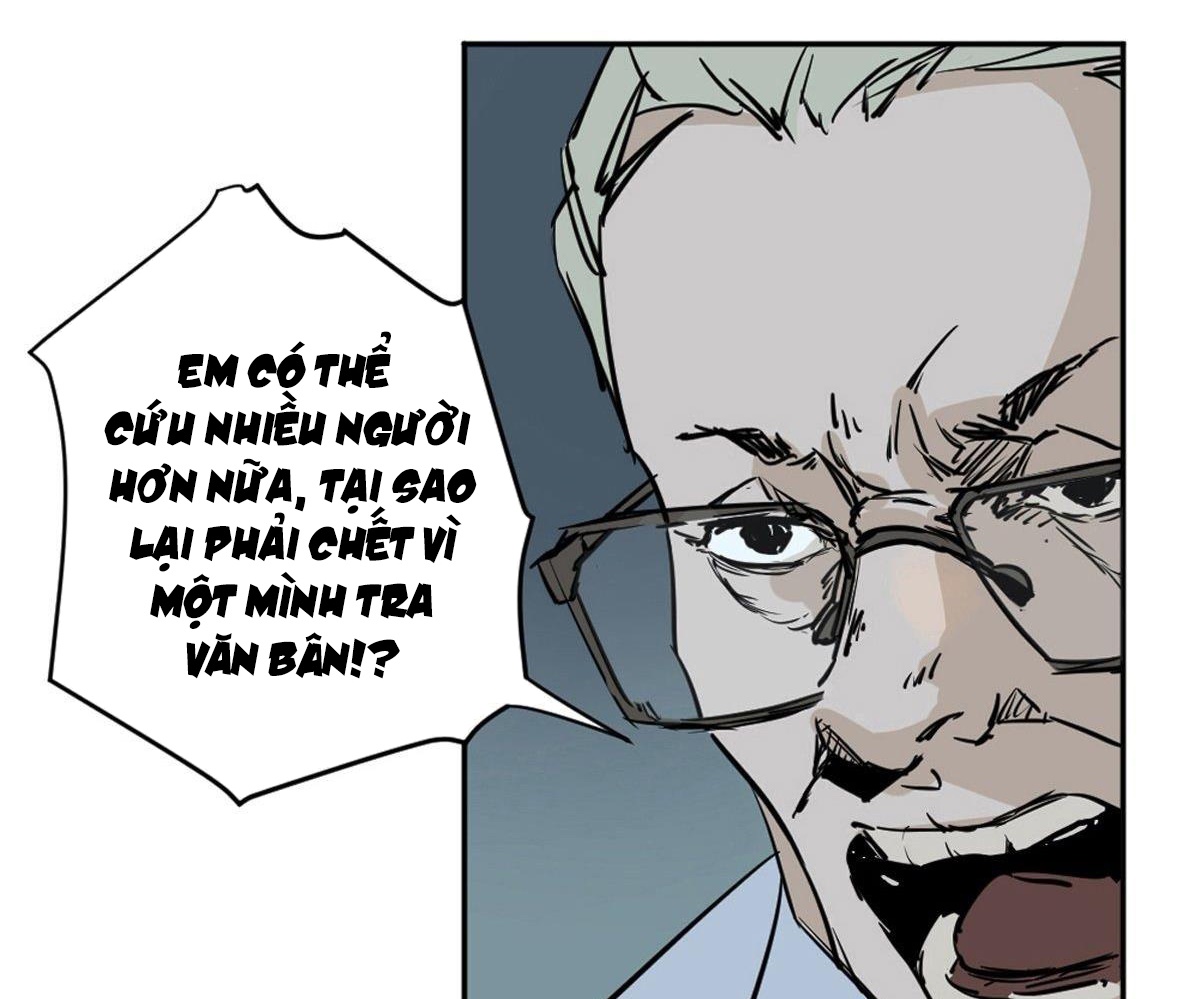 Đọc truyện Vị đạo sĩ cuối cùng (raw Trung) - Chap 1