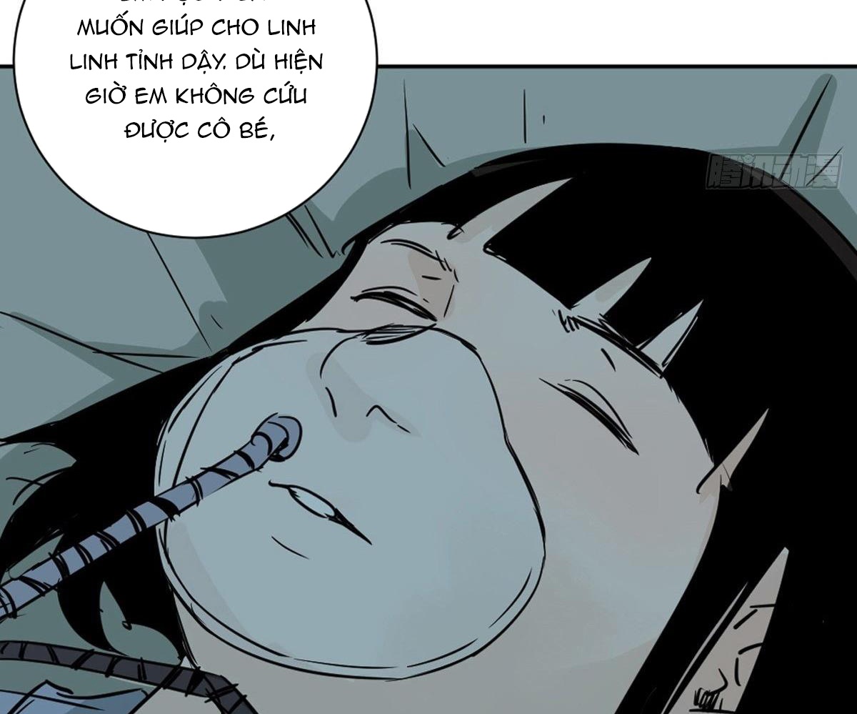 Đọc truyện Vị đạo sĩ cuối cùng (raw Trung) - Chap 1