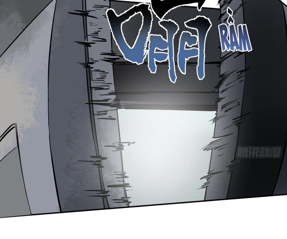 Đọc truyện Vị đạo sĩ cuối cùng (raw Trung) - Chap 1