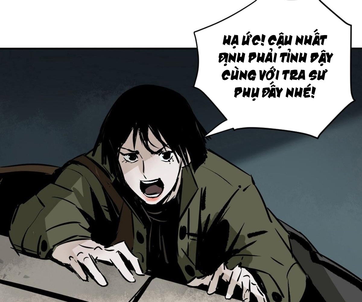 Đọc truyện Vị đạo sĩ cuối cùng (raw Trung) - Chap 1