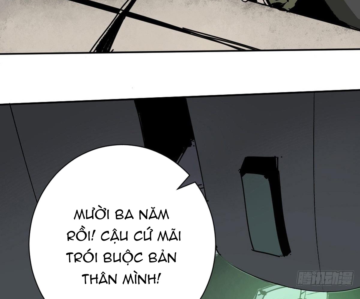 Đọc truyện Vị đạo sĩ cuối cùng (raw Trung) - Chap 1