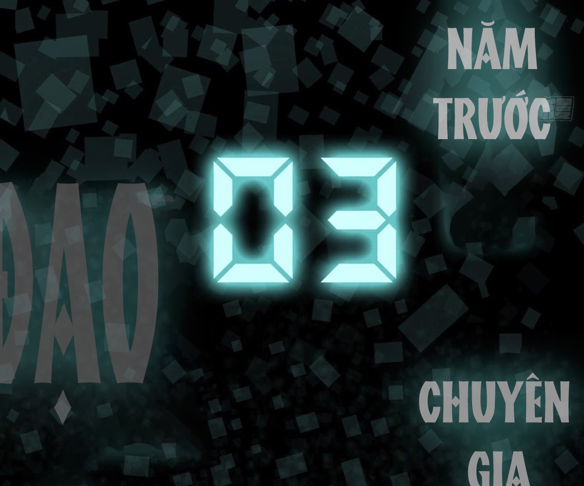 Đọc truyện Vị đạo sĩ cuối cùng (raw Trung) - Chap 1