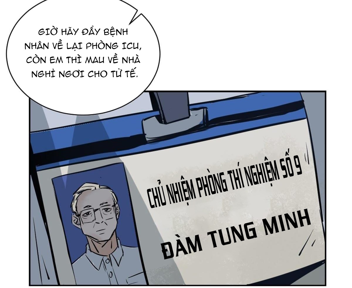 Đọc truyện Vị đạo sĩ cuối cùng (raw Trung) - Chap 1