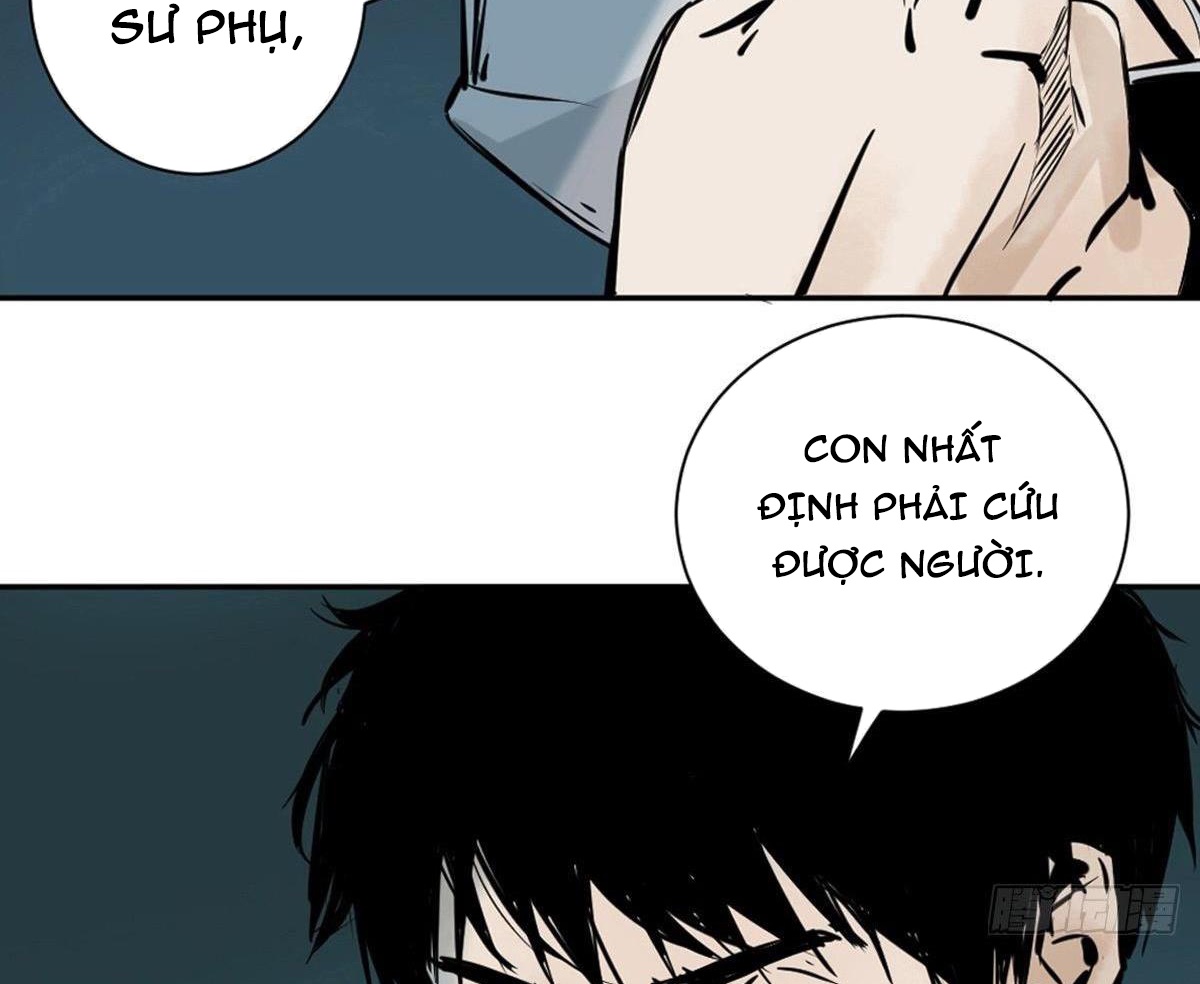 Đọc truyện Vị đạo sĩ cuối cùng (raw Trung) - Chap 1
