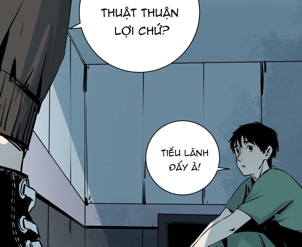 Đọc truyện Vị đạo sĩ cuối cùng (raw Trung) - Chap 1