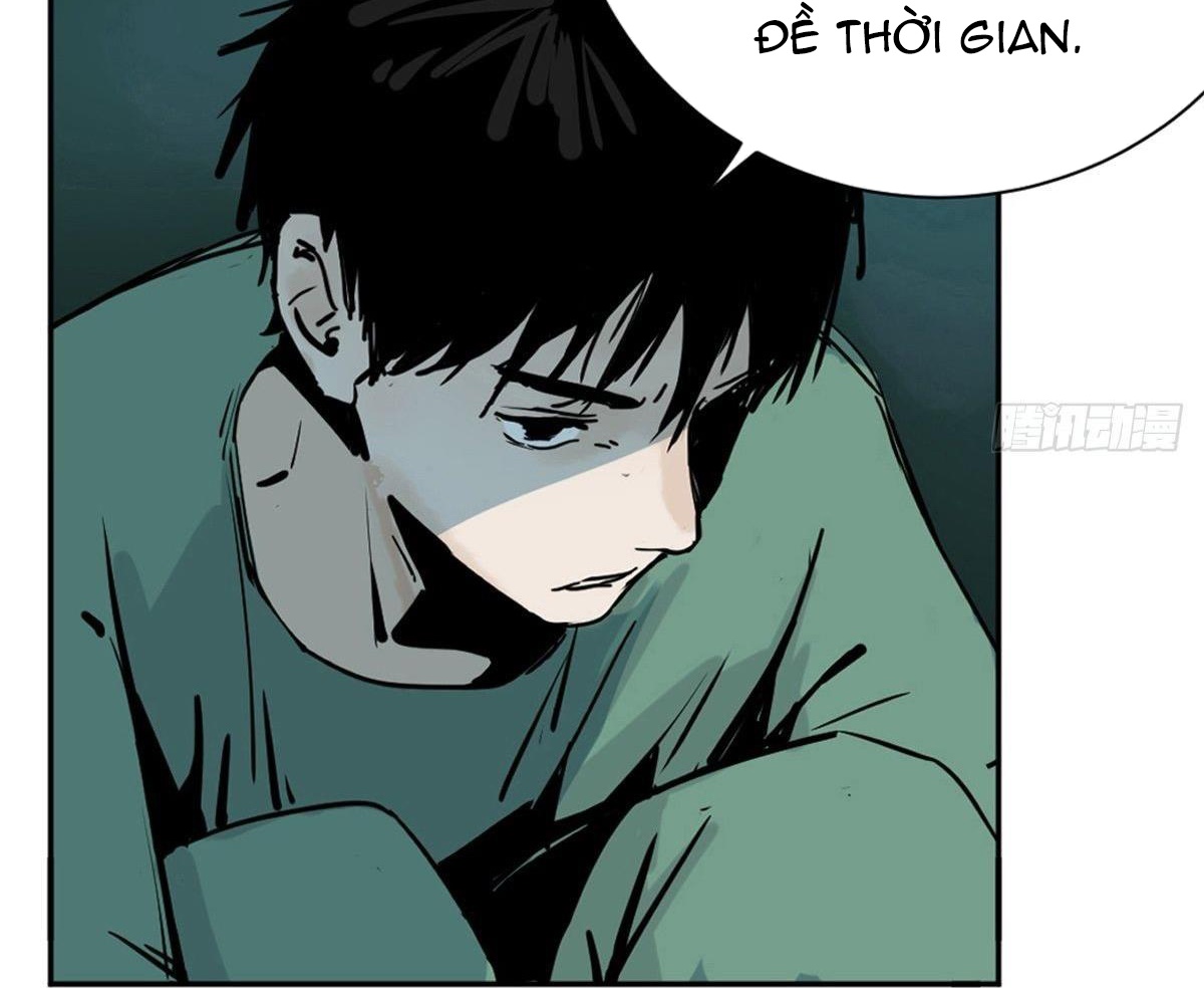 Đọc truyện Vị đạo sĩ cuối cùng (raw Trung) - Chap 1