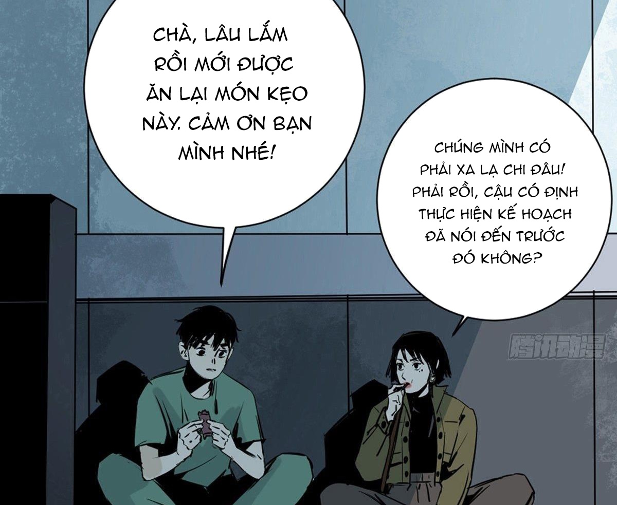 Đọc truyện Vị đạo sĩ cuối cùng (raw Trung) - Chap 1