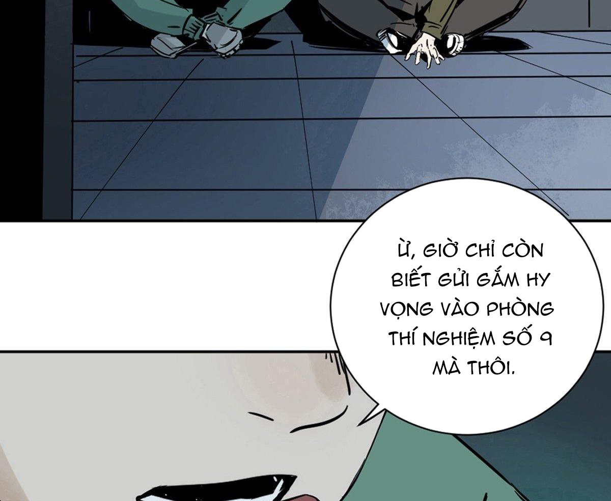 Đọc truyện Vị đạo sĩ cuối cùng (raw Trung) - Chap 1