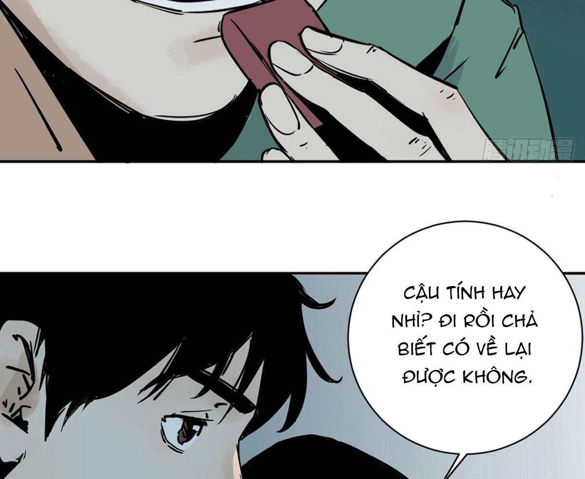 Đọc truyện Vị đạo sĩ cuối cùng (raw Trung) - Chap 1