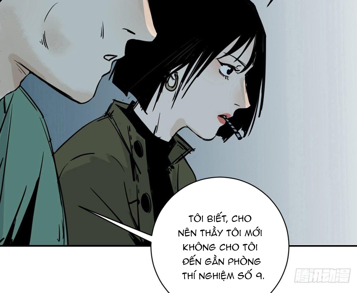 Đọc truyện Vị đạo sĩ cuối cùng (raw Trung) - Chap 1
