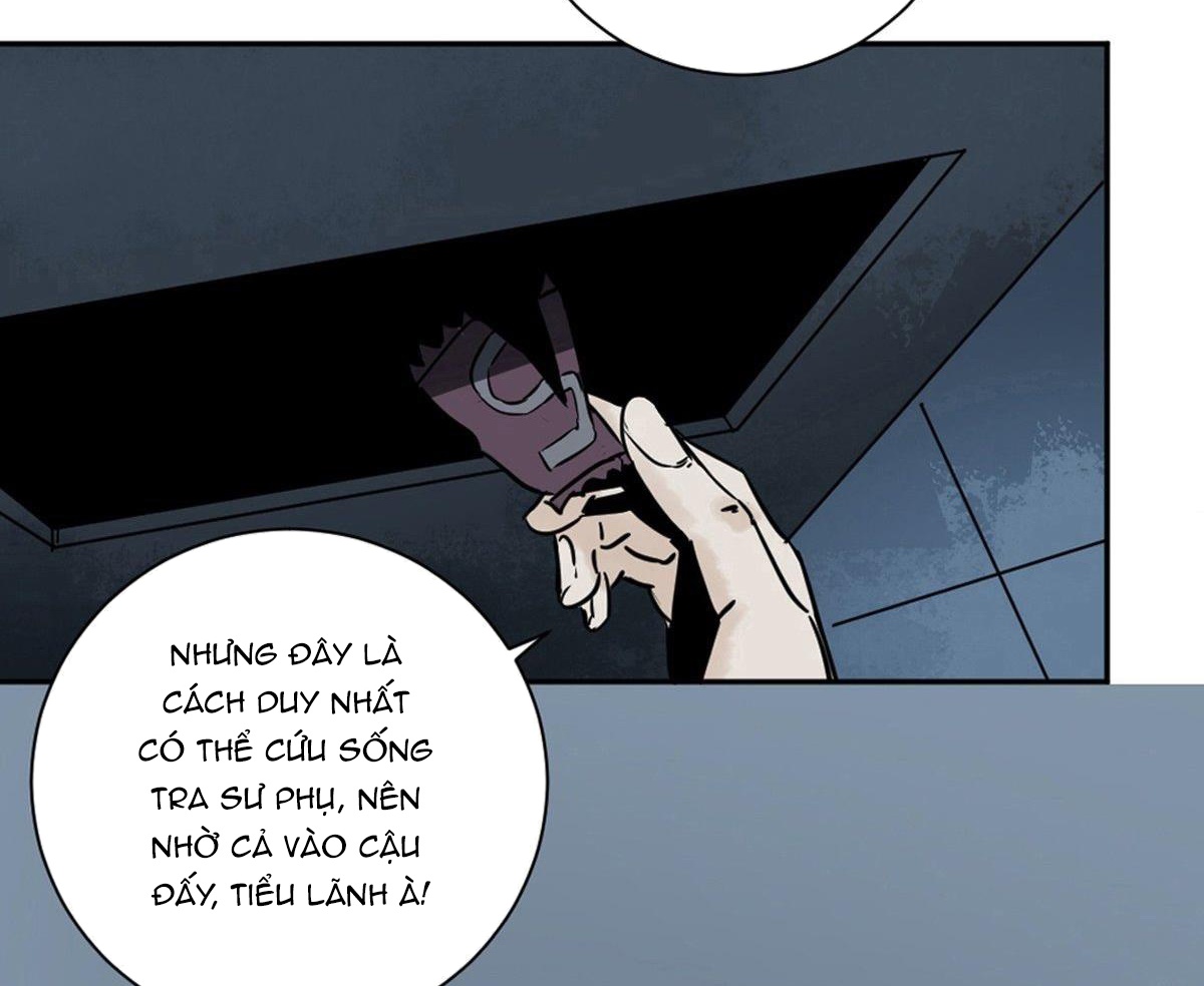 Đọc truyện Vị đạo sĩ cuối cùng (raw Trung) - Chap 1