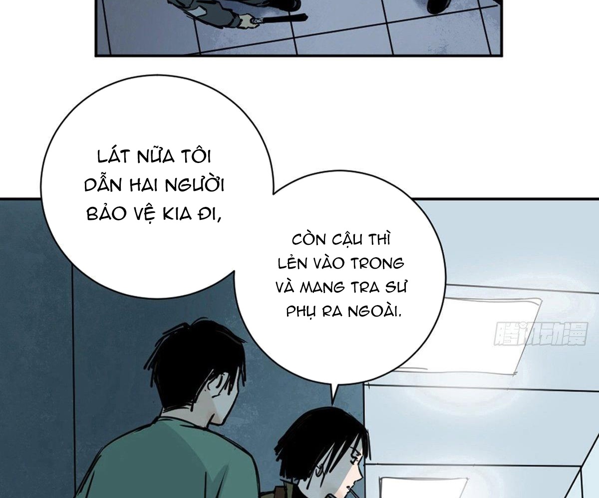 Đọc truyện Vị đạo sĩ cuối cùng (raw Trung) - Chap 1