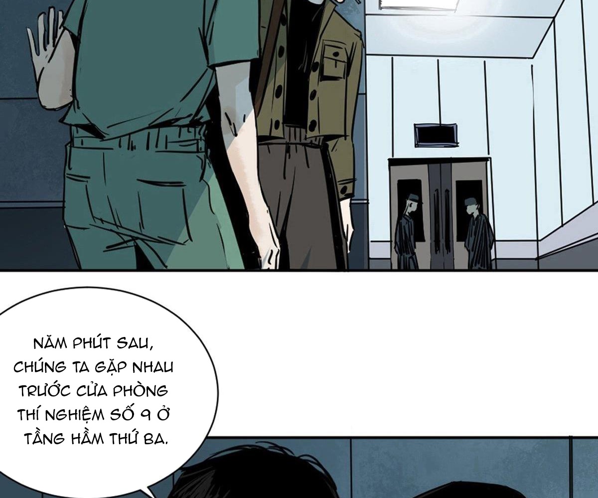 Đọc truyện Vị đạo sĩ cuối cùng (raw Trung) - Chap 1