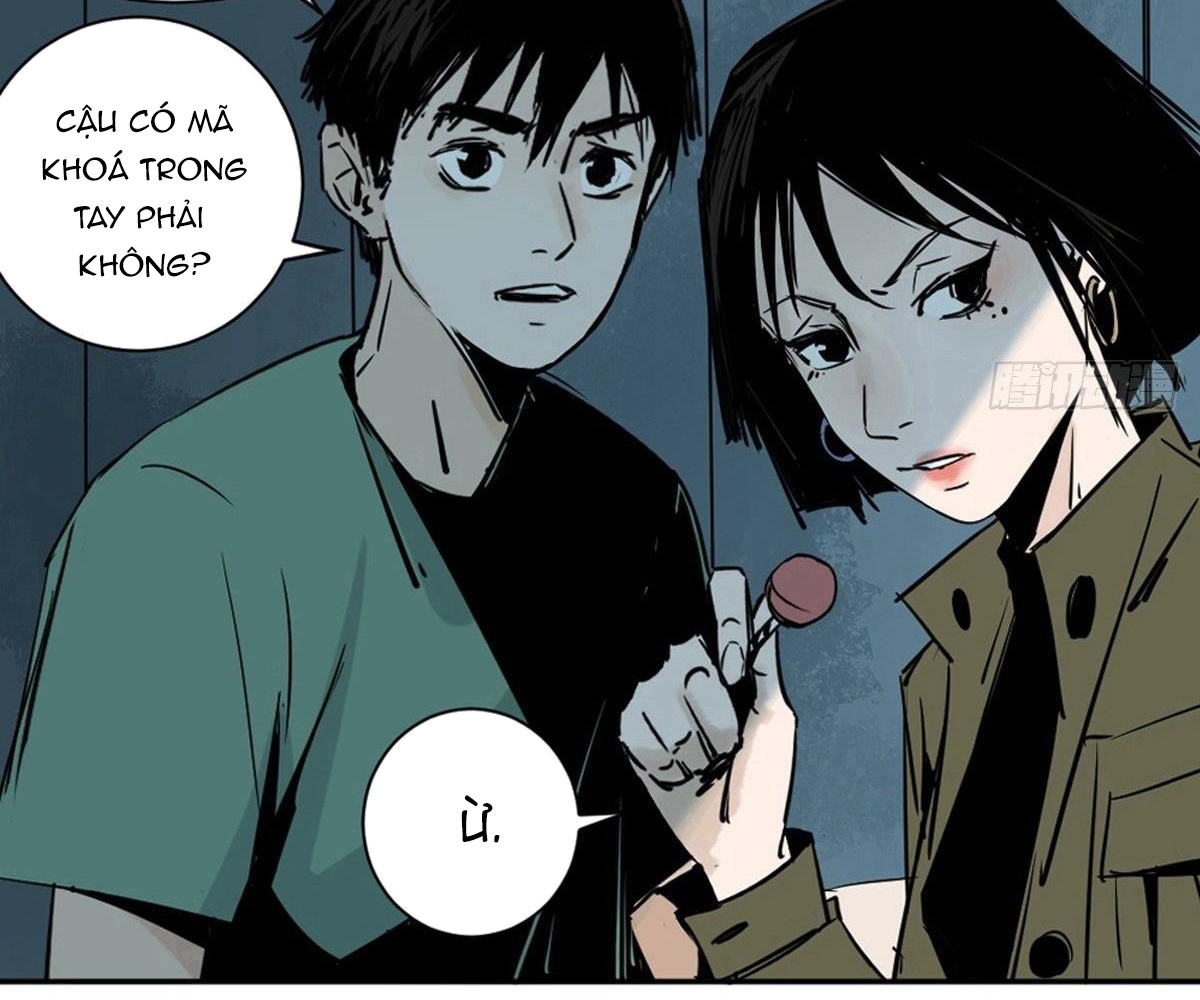 Đọc truyện Vị đạo sĩ cuối cùng (raw Trung) - Chap 1
