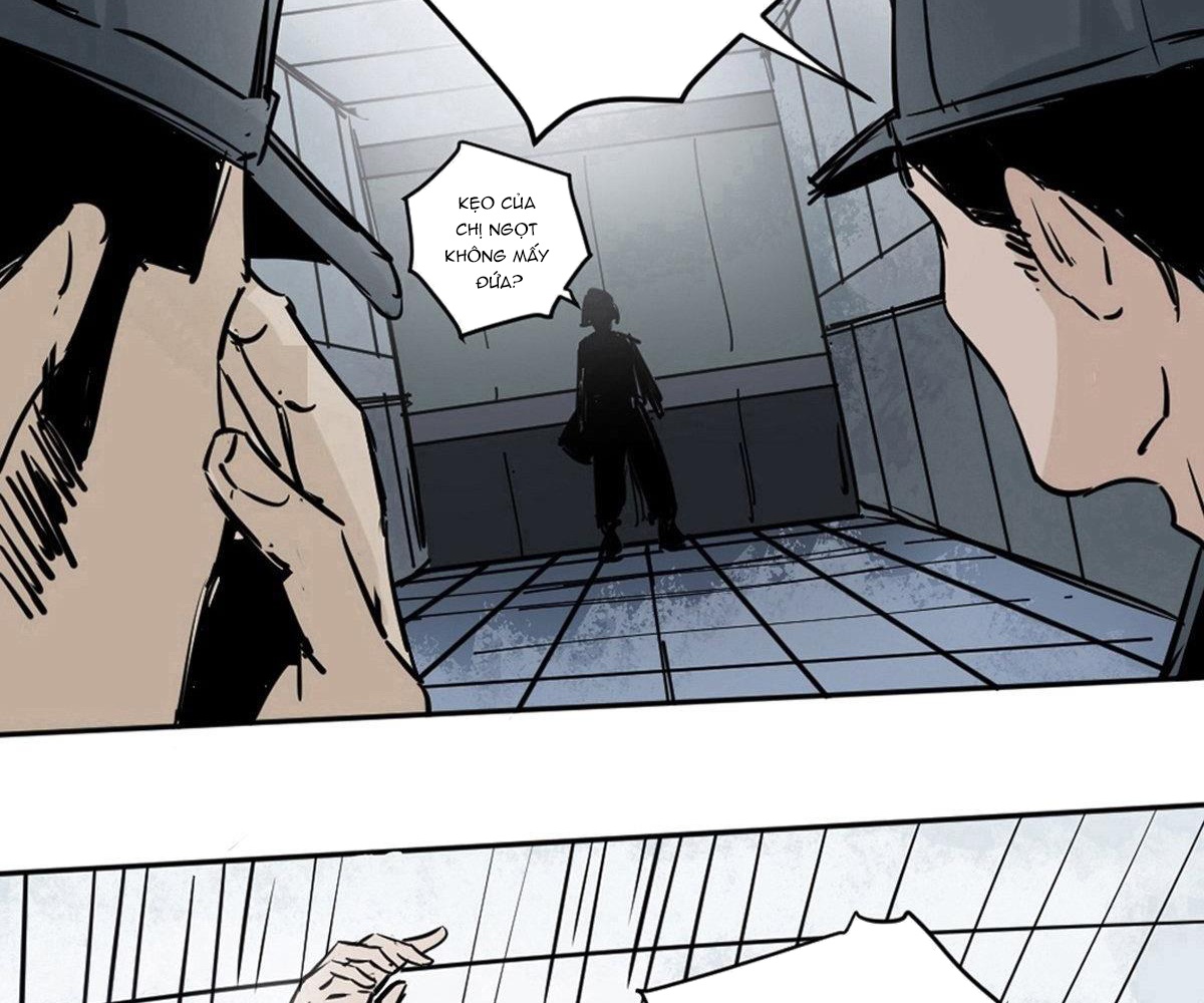 Đọc truyện Vị đạo sĩ cuối cùng (raw Trung) - Chap 1