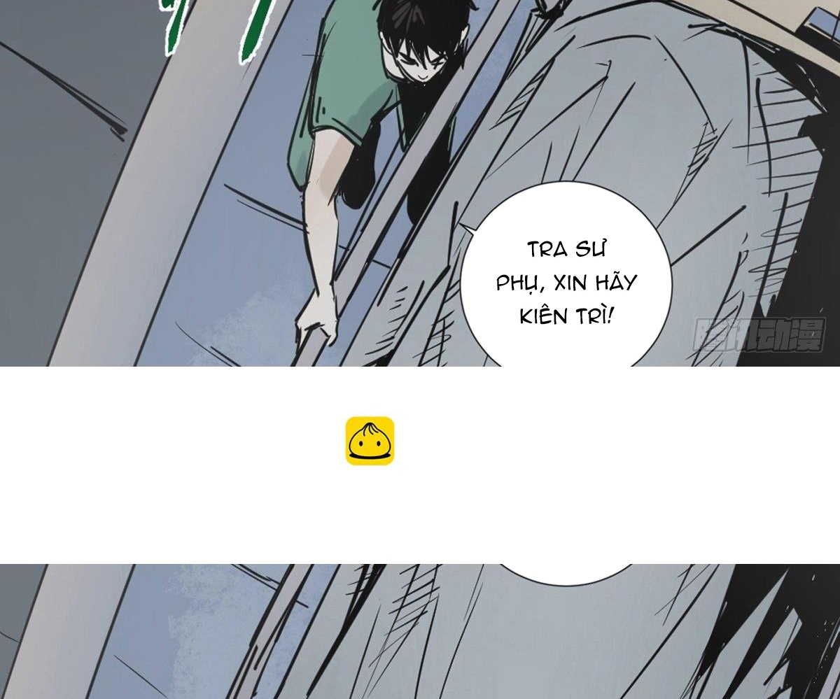 Đọc truyện Vị đạo sĩ cuối cùng (raw Trung) - Chap 1