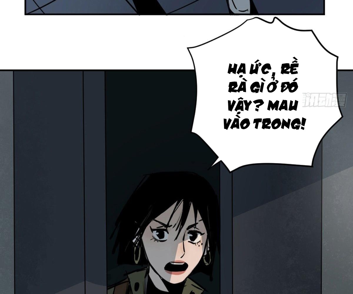Đọc truyện Vị đạo sĩ cuối cùng (raw Trung) - Chap 1