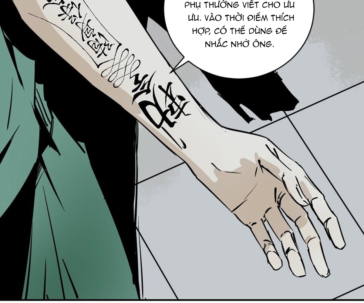 Đọc truyện Vị đạo sĩ cuối cùng (raw Trung) - Chap 1