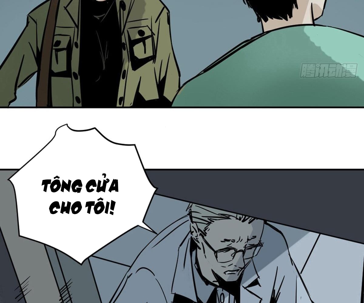 Đọc truyện Vị đạo sĩ cuối cùng (raw Trung) - Chap 1