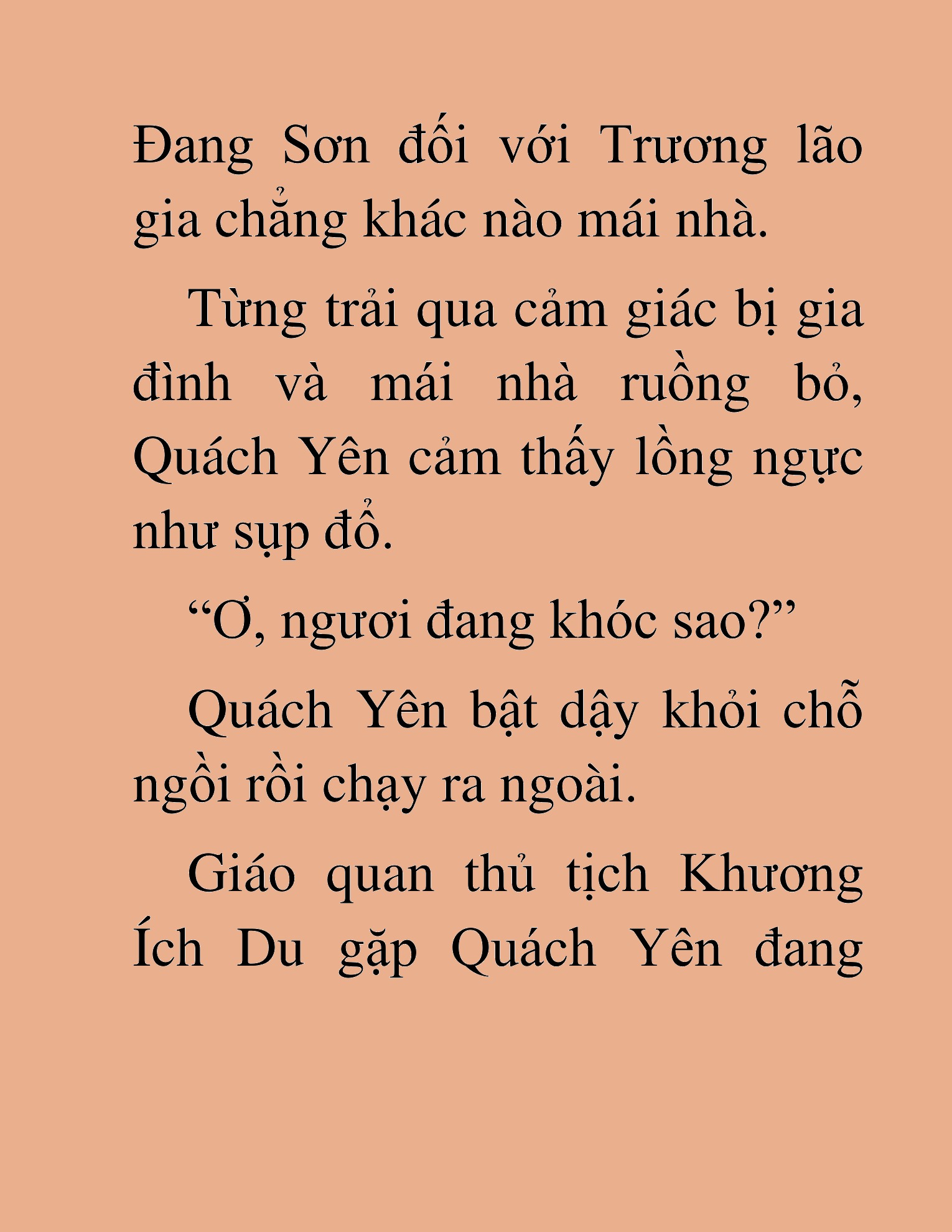 Đọc truyện HAT[novel] Võ Đang Chân Kinh - Chap 26