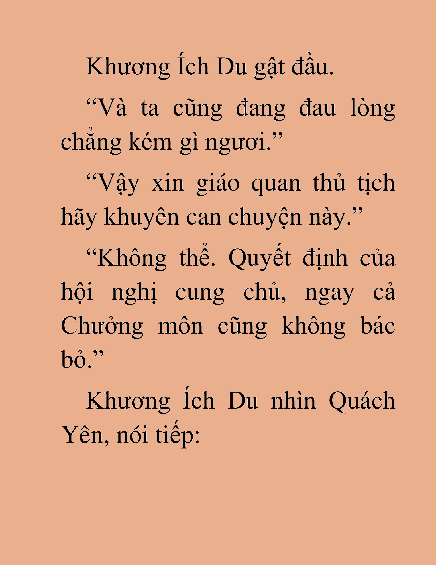 Đọc truyện HAT[novel] Võ Đang Chân Kinh - Chap 26