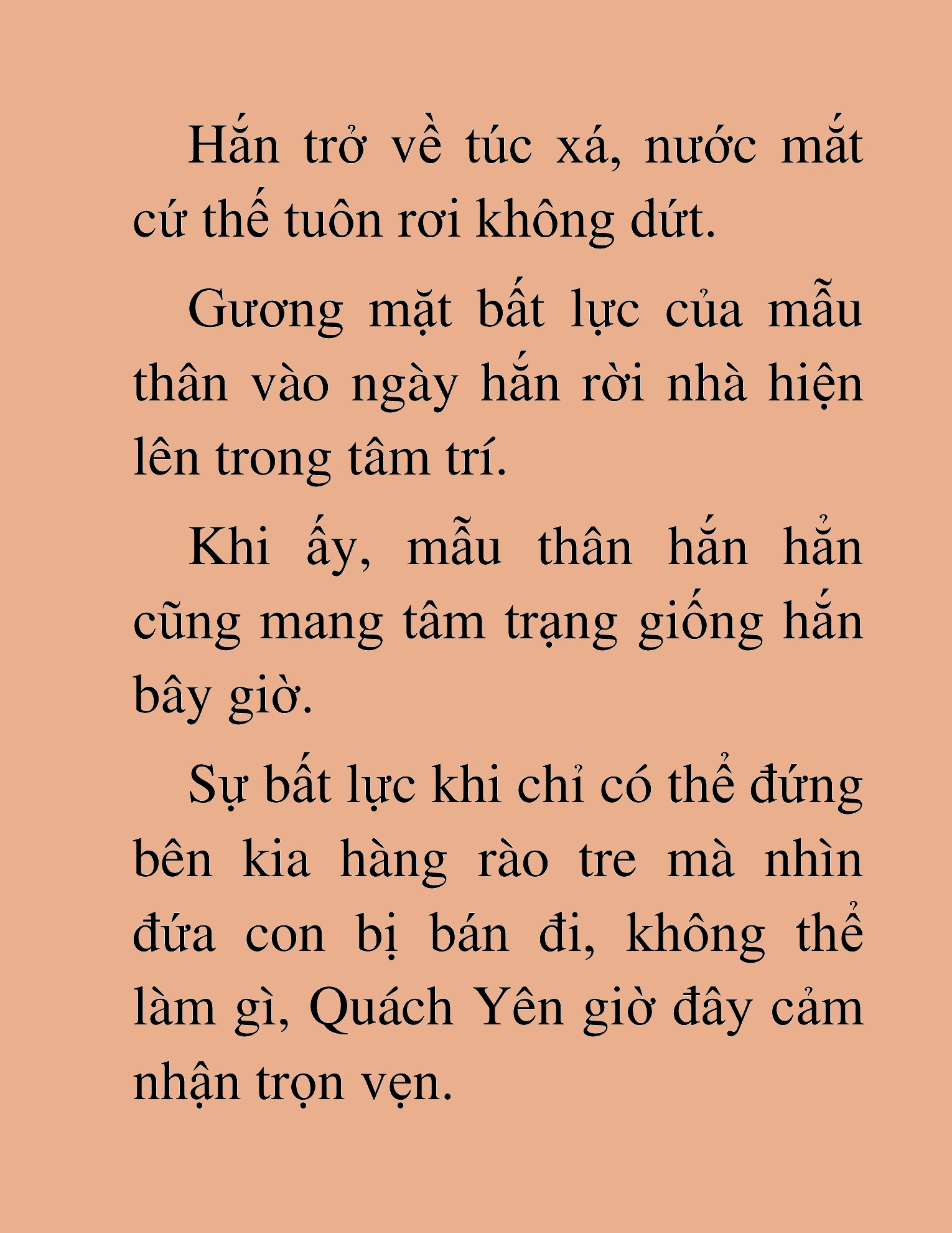 Đọc truyện HAT[novel] Võ Đang Chân Kinh - Chap 26