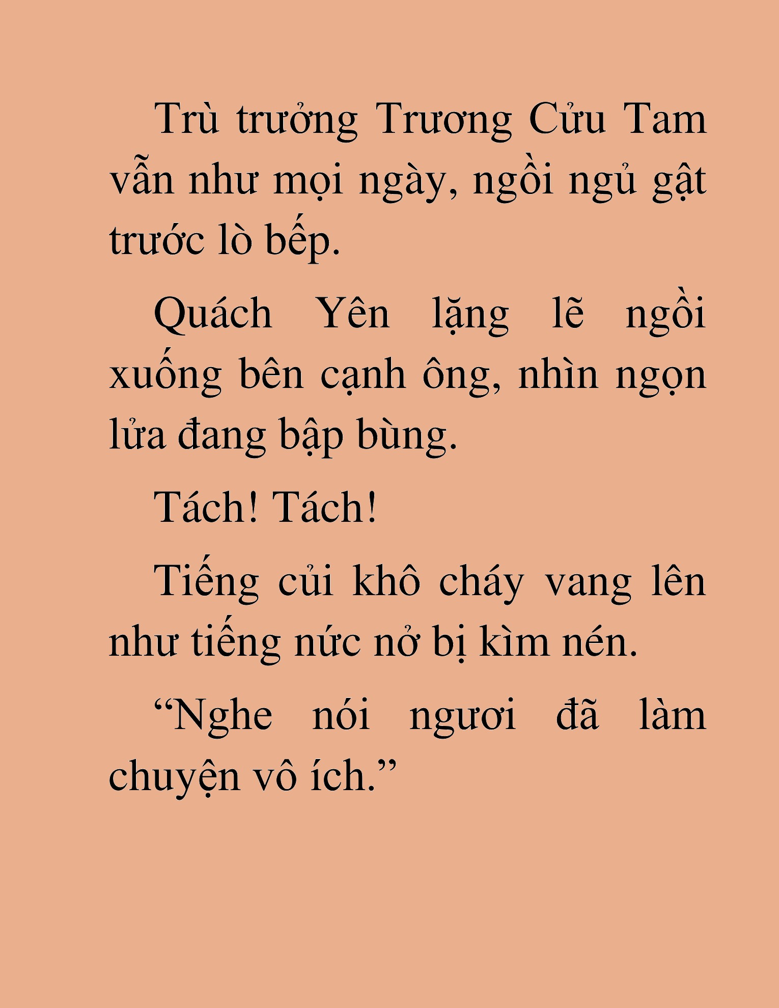 Đọc truyện HAT[novel] Võ Đang Chân Kinh - Chap 26