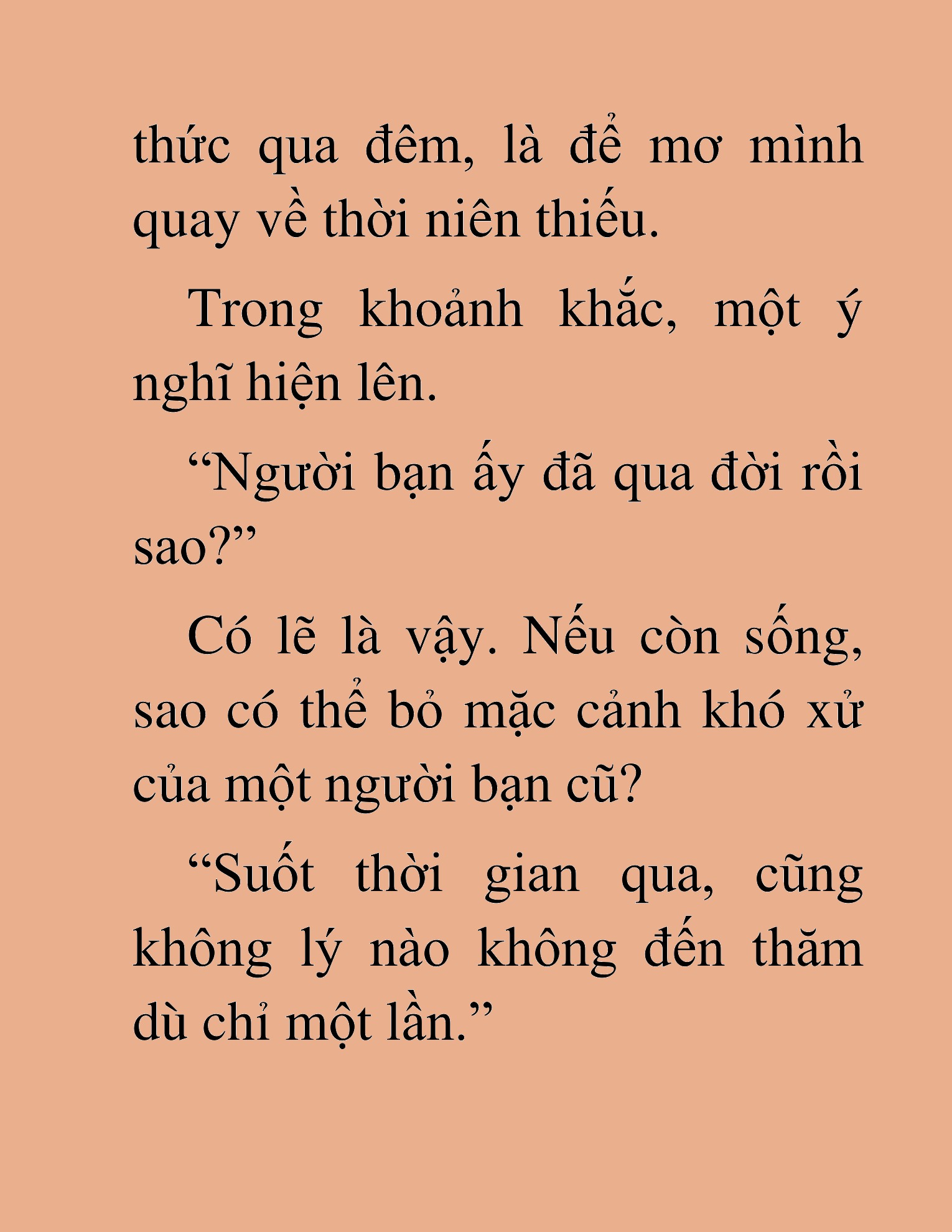 Đọc truyện HAT[novel] Võ Đang Chân Kinh - Chap 26