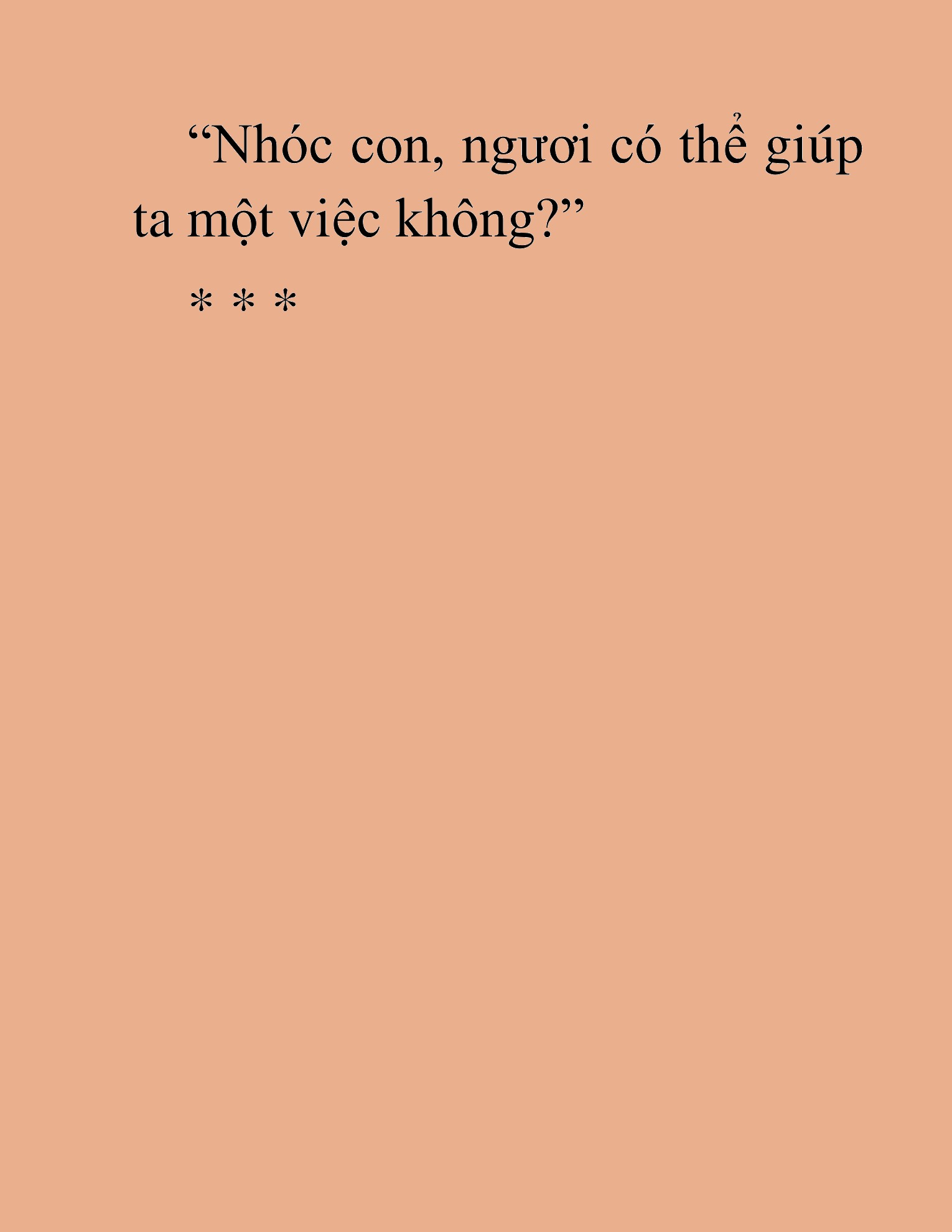 Đọc truyện HAT[novel] Võ Đang Chân Kinh - Chap 26