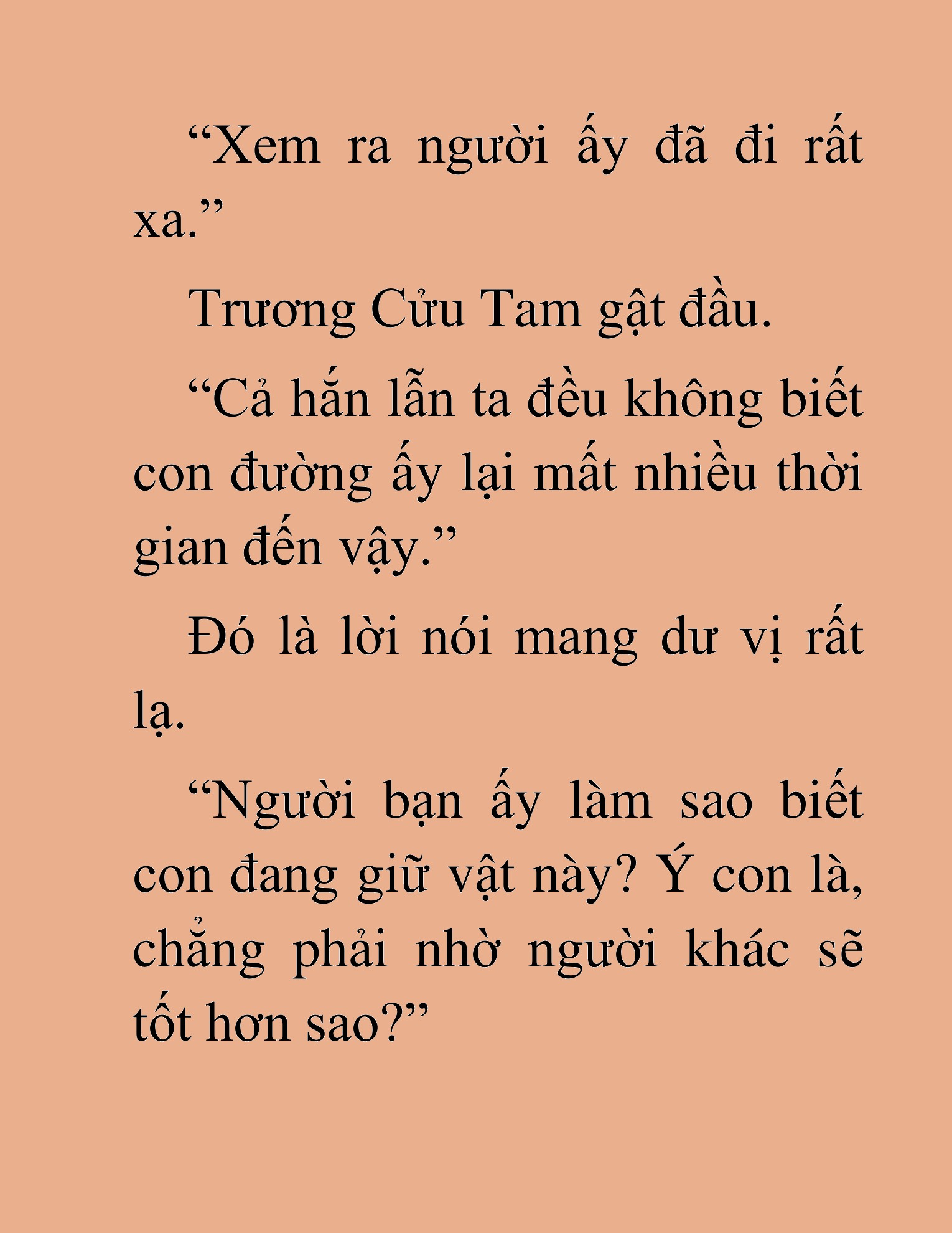 Đọc truyện HAT[novel] Võ Đang Chân Kinh - Chap 27