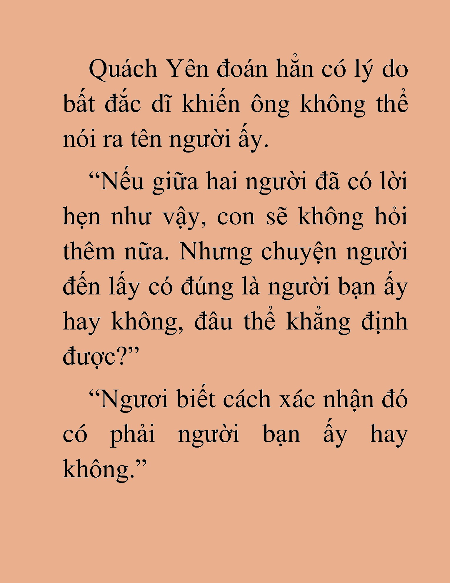 Đọc truyện HAT[novel] Võ Đang Chân Kinh - Chap 27