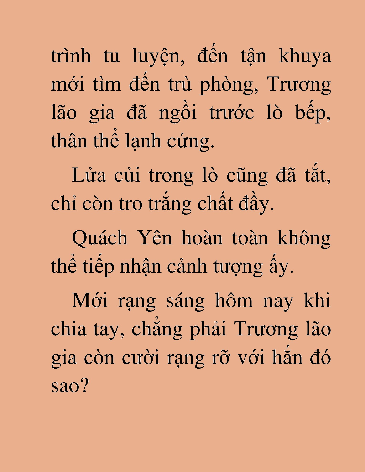 Đọc truyện HAT[novel] Võ Đang Chân Kinh - Chap 27