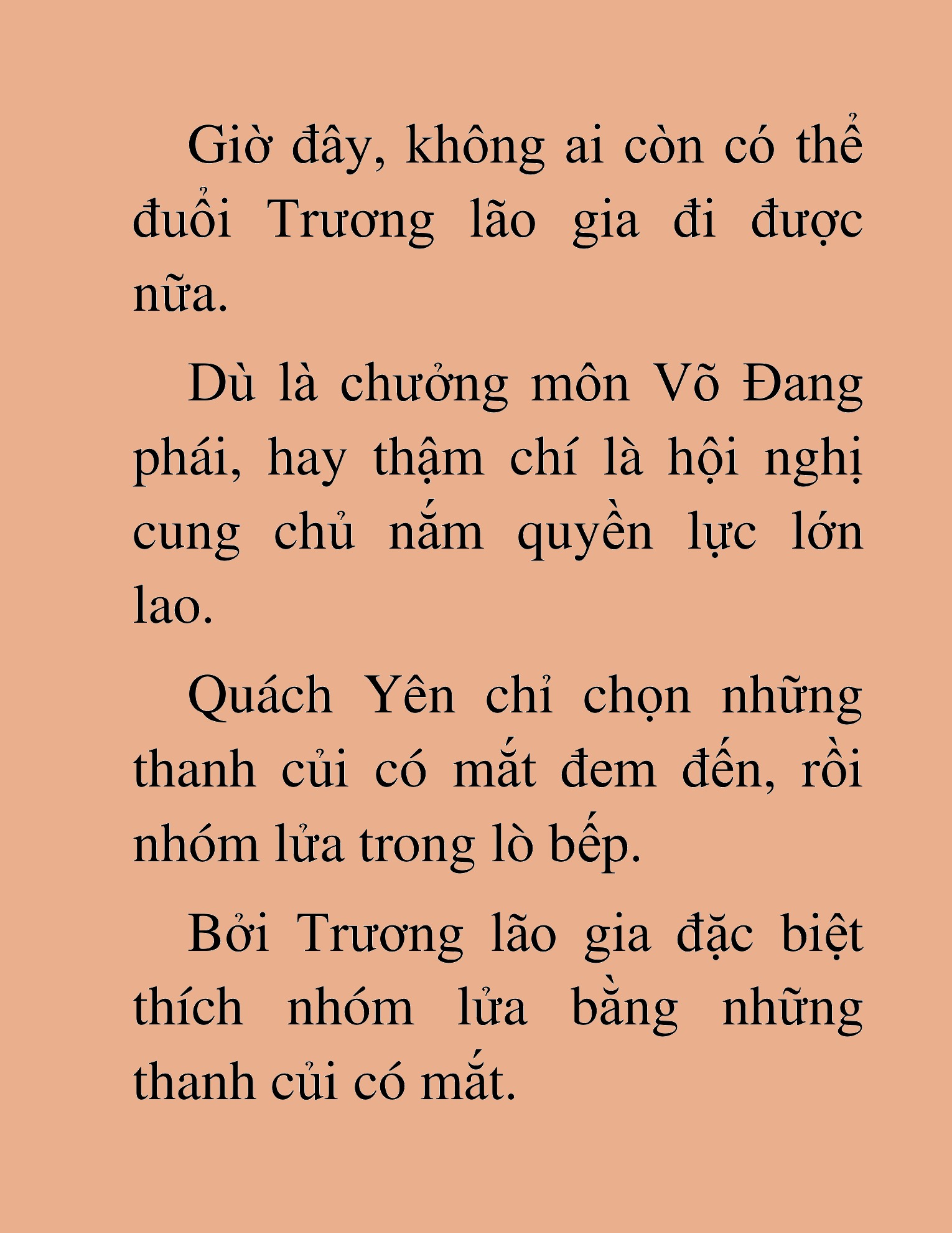 Đọc truyện HAT[novel] Võ Đang Chân Kinh - Chap 27