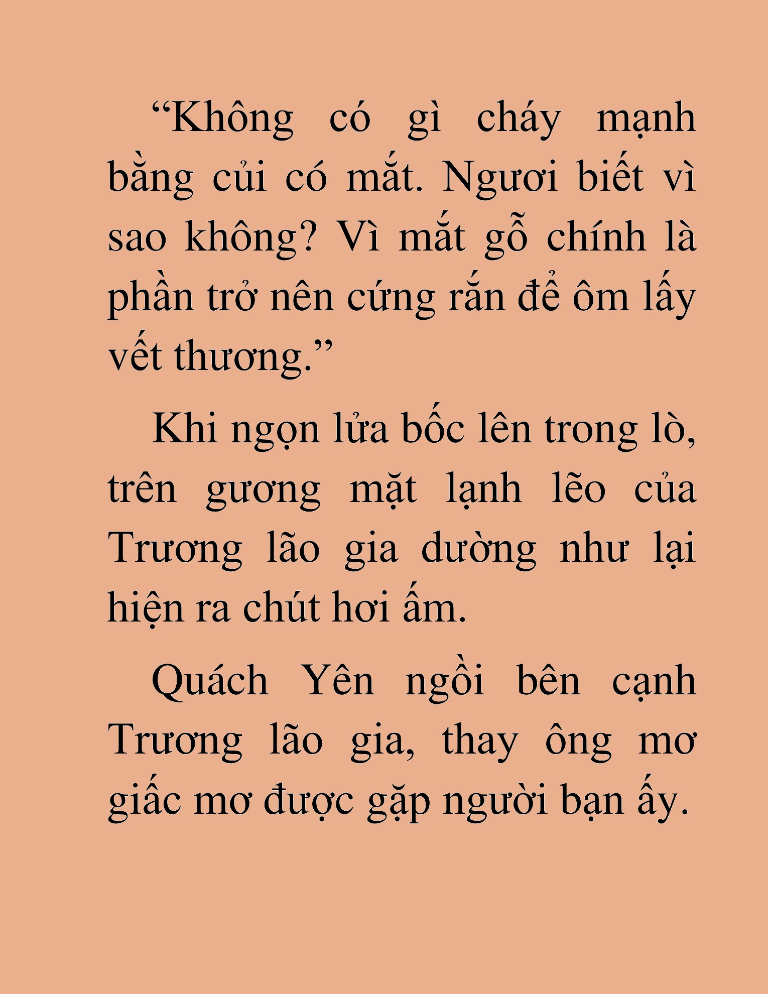 Đọc truyện HAT[novel] Võ Đang Chân Kinh - Chap 27