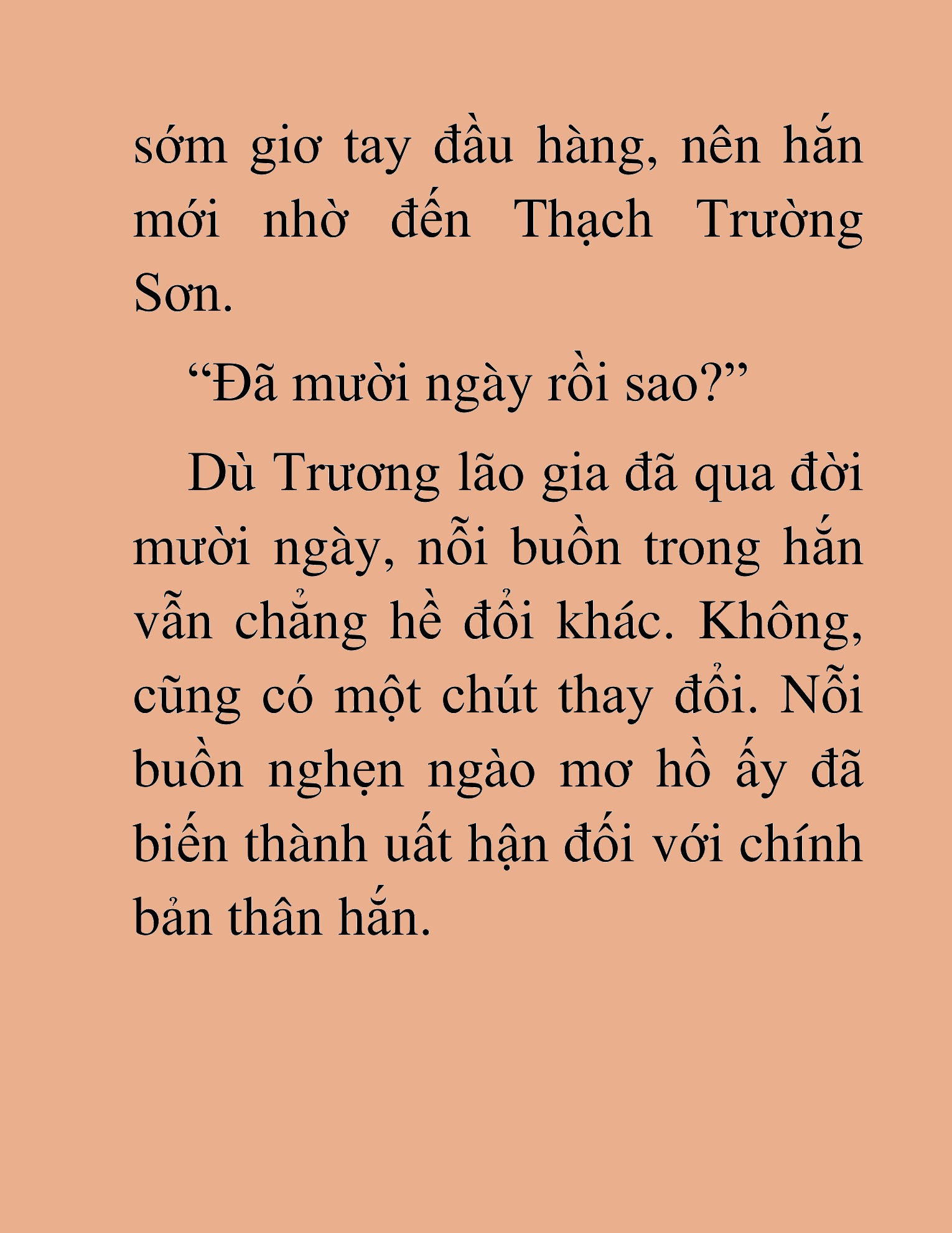 Đọc truyện HAT[novel] Võ Đang Chân Kinh - Chap 27
