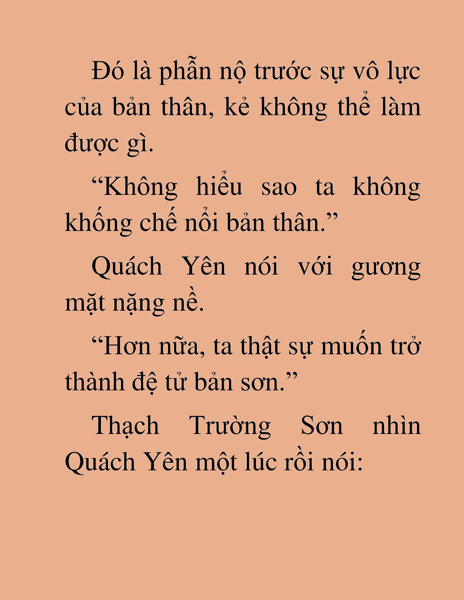 Đọc truyện HAT[novel] Võ Đang Chân Kinh - Chap 27
