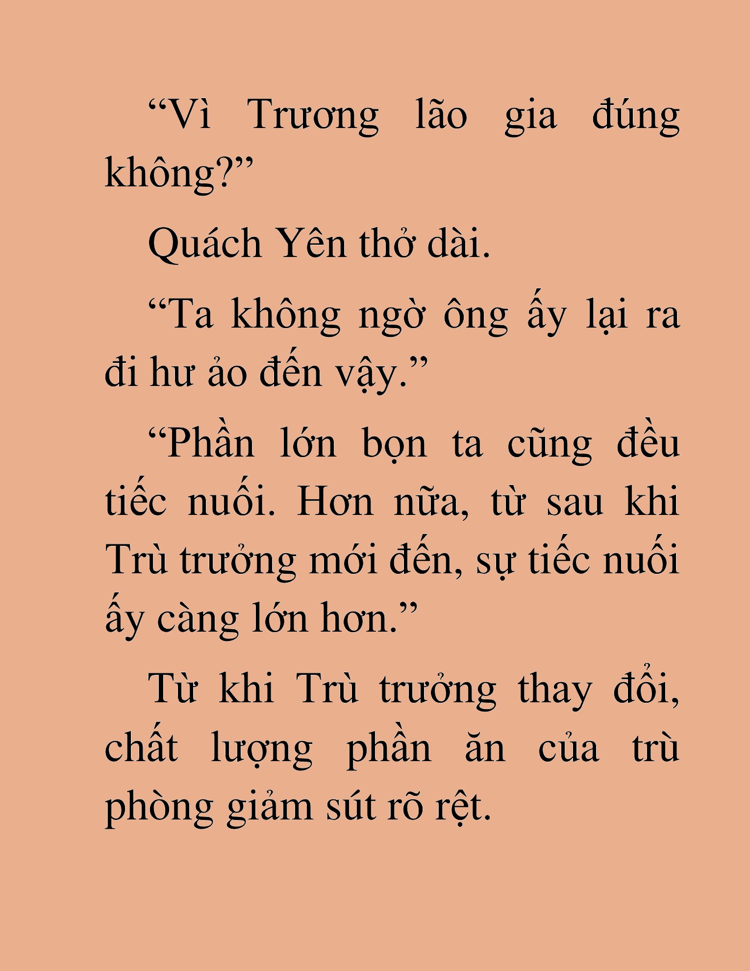 Đọc truyện HAT[novel] Võ Đang Chân Kinh - Chap 27