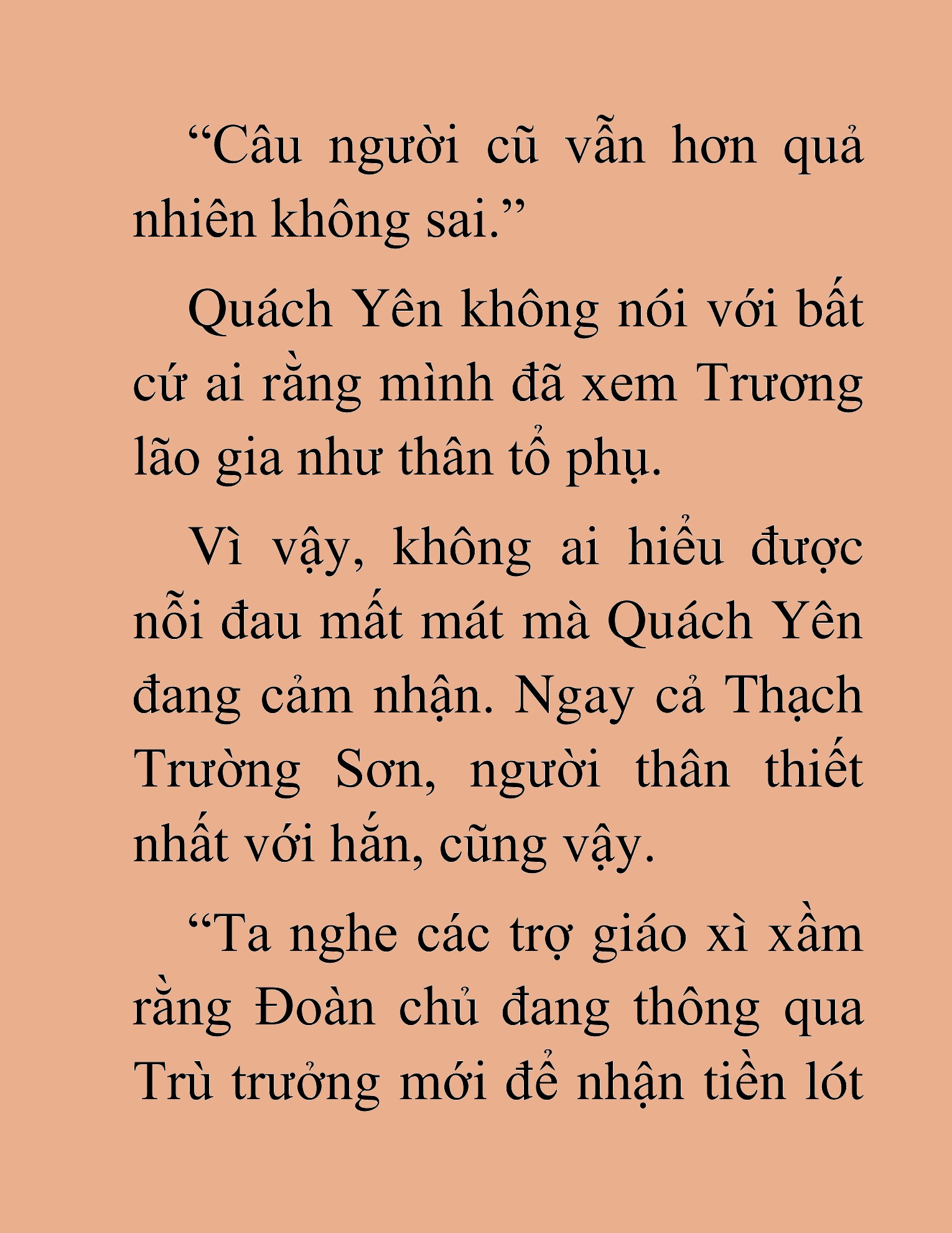 Đọc truyện HAT[novel] Võ Đang Chân Kinh - Chap 27