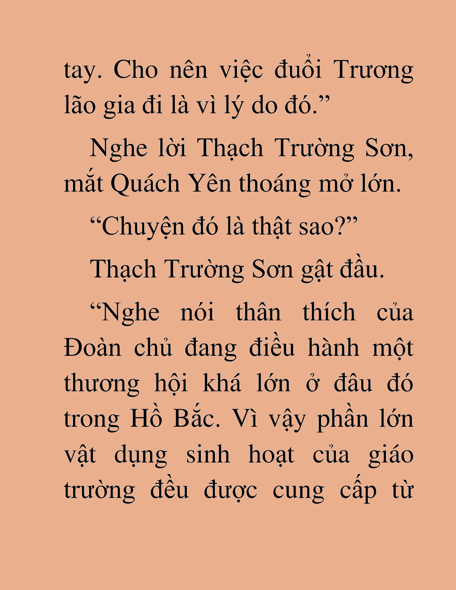 Đọc truyện HAT[novel] Võ Đang Chân Kinh - Chap 27