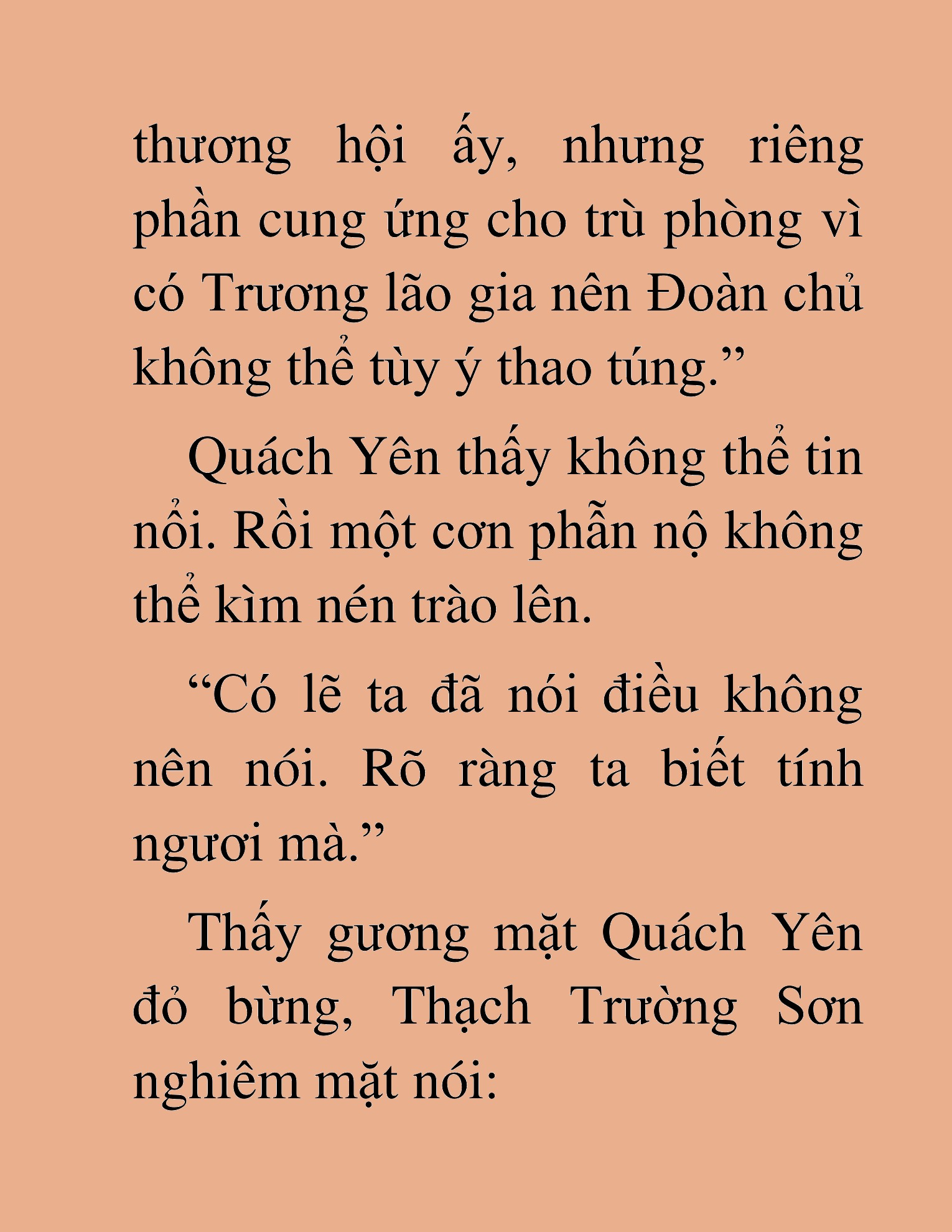 Đọc truyện HAT[novel] Võ Đang Chân Kinh - Chap 27