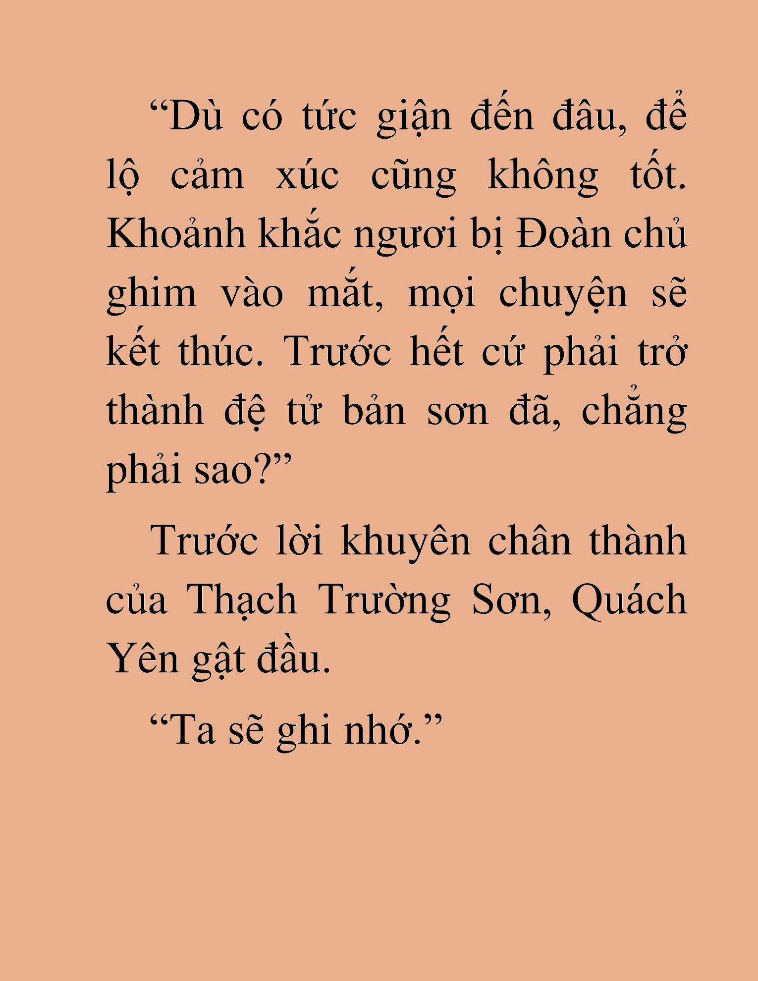 Đọc truyện HAT[novel] Võ Đang Chân Kinh - Chap 27