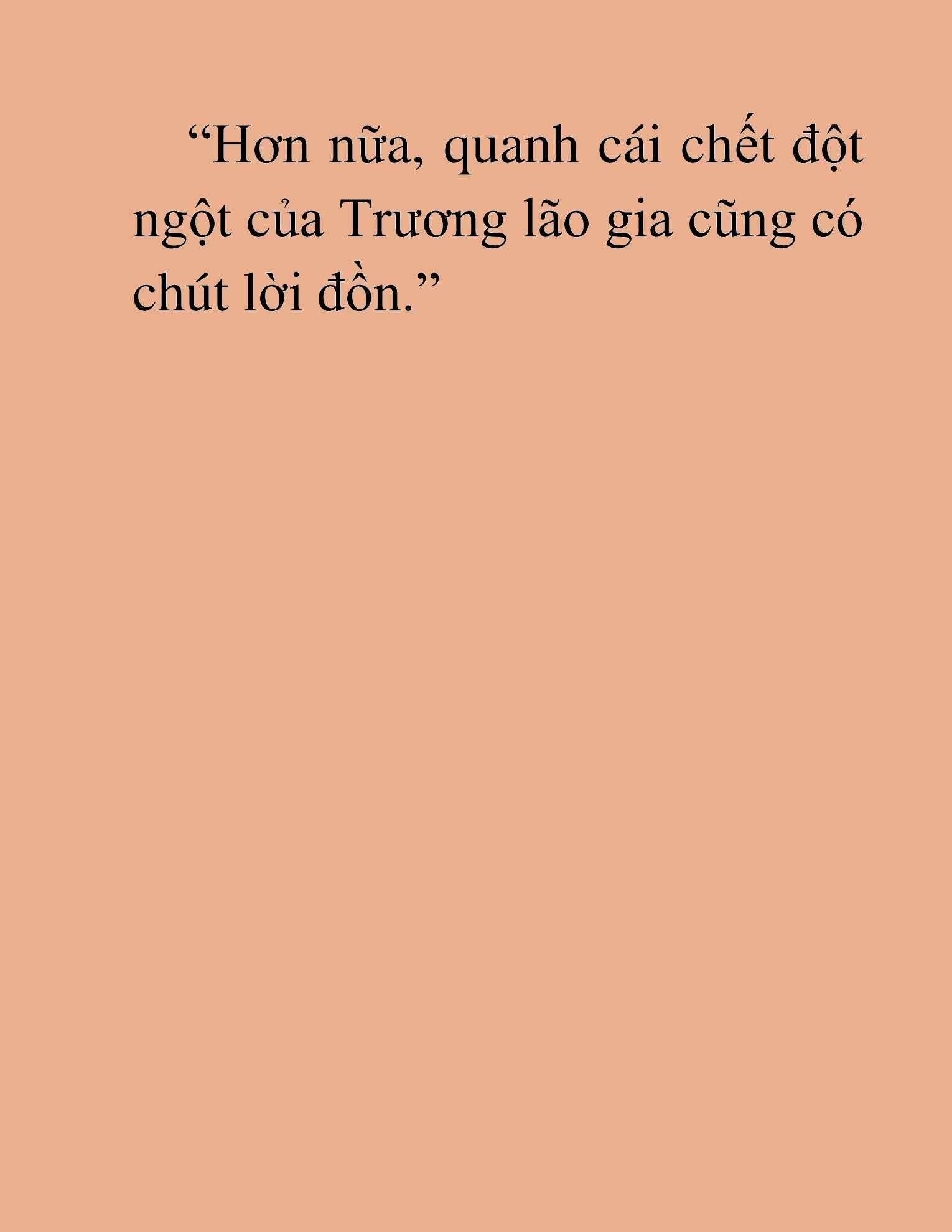 Đọc truyện HAT[novel] Võ Đang Chân Kinh - Chap 27